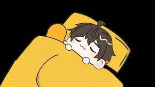 🔴死にかけている男