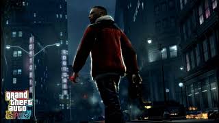 GTA EFLC - "No Security" - Crookers Ft. Kelis (Electro Choc)