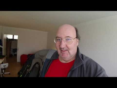 MongoTV_4349 - Del 22 - FORBEREDER MIG PÅ CORONAVIRUS UDBRUD I KØBENHAVN - 6 Smittet i Danmark