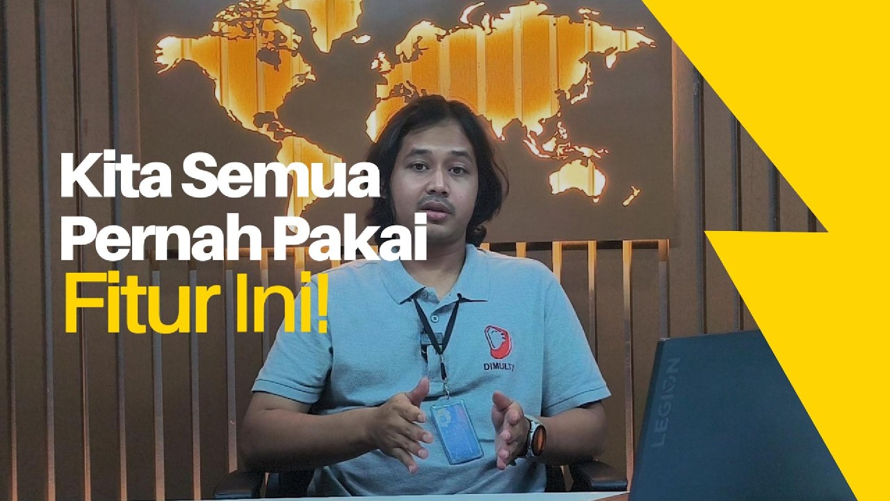 Apa Itu Teknologi Bluetooth?