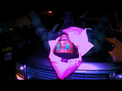 i.F. (Chuuwee & iMAGiNARY OTHER) - Chewing Gum [Official Music Video]