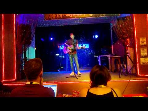 Demons - Nicky Price (VOTV Season Three) Knockouts Two