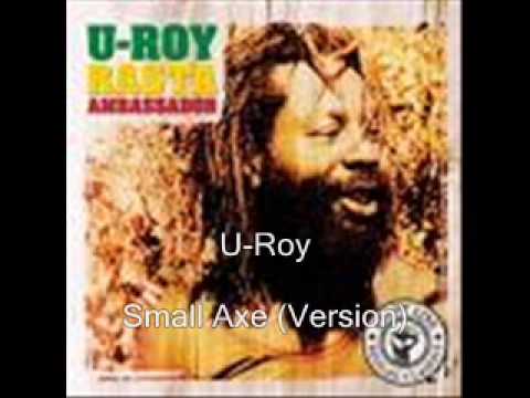 U Roy Small Axe (Version)