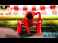 Luffy Gear 5 Vs Rob Lucci Full Fight In English Dub One Piece In English Part 4