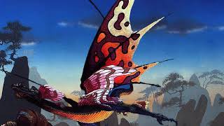 Walls by Yes in 4K UHD