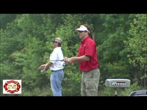 *Country Fried Cletus Episode # 2 / The Bass Harvest Festival*