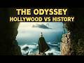 Crash Course On The Odyssey By Homer Most Famous Greek Epic Poem Christopher Nolan S Odyssey