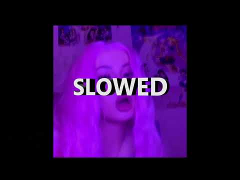 sadkvbvs - ranisz mnie (slowed + reverb)