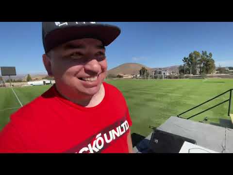 JOQERR vs. JOKKER: EXHIBICIÓN - REVANCHA FMS ANDACOLLO