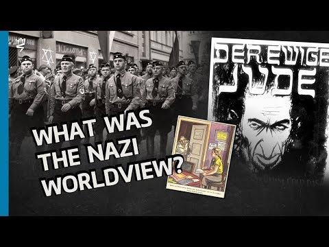 The Main Principles of Nazi Ideology