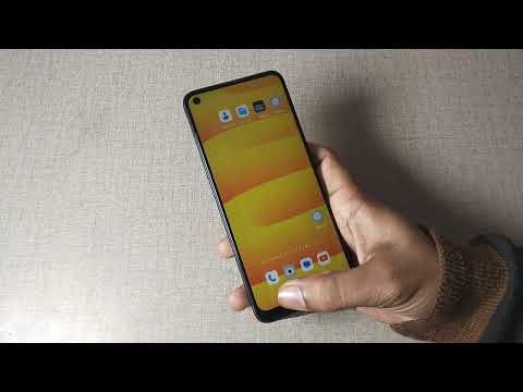 realme gt master edition auto rotate setting, how to use auto rotate in realme gt master edition