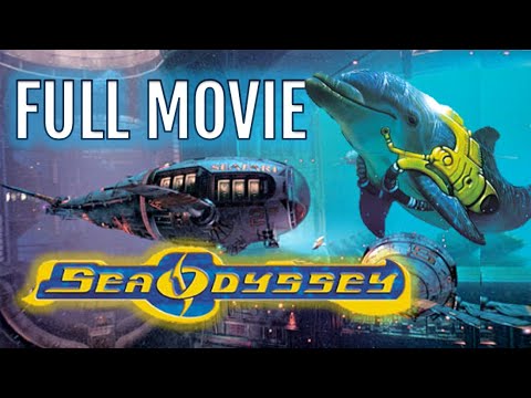SEA ODYSSEY |  FULL MOVIE