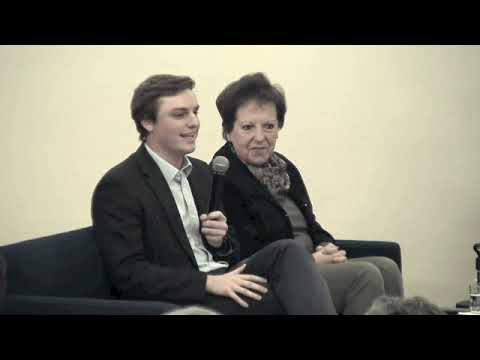 El rostro joven de la Iglesia ante los que sufren