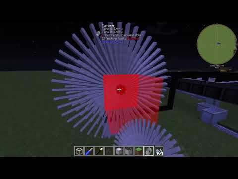 ReactorCraft Tutorial: How to build an 8 Gigawatt Nuclear Reactor!