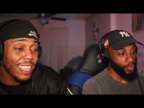 BTS Cypher PT. 1 (Reaction)