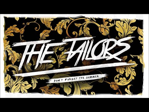 The Tailors - Beach People [Dirty Soul]