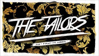 The Tailors - Beach People [Dirty Soul]