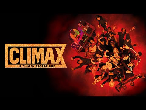 Climax - Opening Dance Scene - (Supernature - Cerrone)