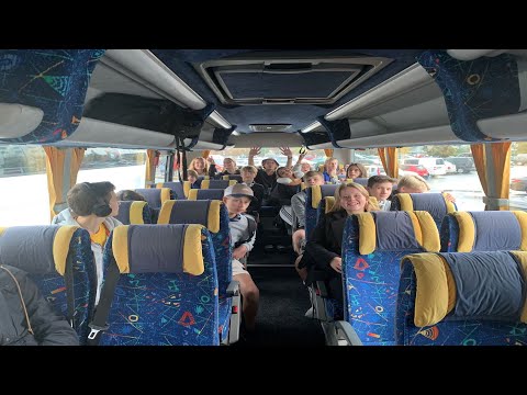 9.B Studietur Tjekkiet