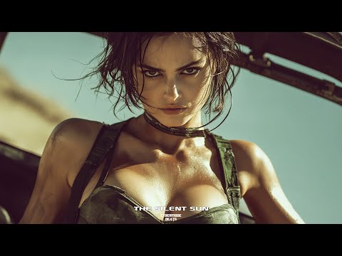 Cyberpunk / Dark Clubbing / Midtempo beat "The Silent Sun"