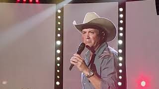 Tracy Byrd - BS Friends and Heroes - Duluth, GA  9-18-21