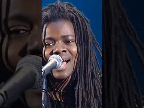 TracY Chapman - Baby Can I Hold  You #anos8090 #asmelhoresmusicas #flashback
