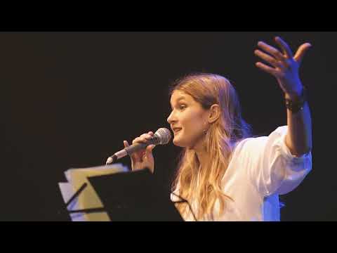 Maggie Cullen. "Sea". 2/12/21. ND Teatro.