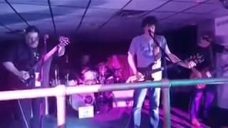 Dean Ween Group 2018-08-30 Liberty Belle Riverboat New York