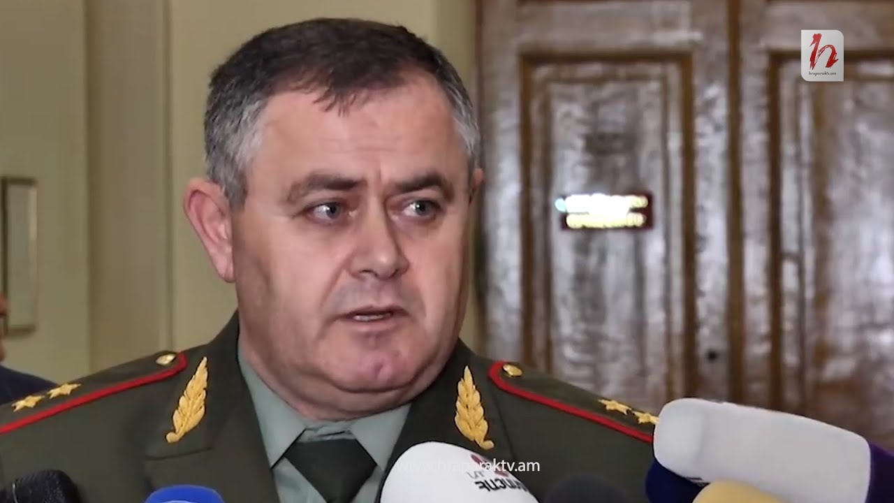 Արտակ Դավթյանն ասել է, որ իրեն «պադստավկա» են արել