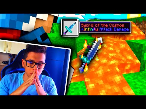 HO BRUCIATO LA SPADA DELL'INFINITO DI KENDAL NELLA MODCRAFT!! 😰😭 - Minecraft ITA (Roleplay)