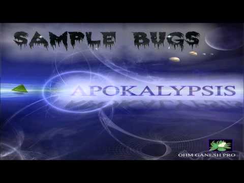 Sample Bugs - 8 Burning Spots (Official Channel) HD