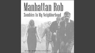 Zombies in My Neighborhood