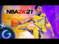 NBA 2K21 - Gameplay FR
