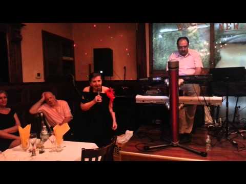 Gigi Marga Chanson Edith Piaf.mp4