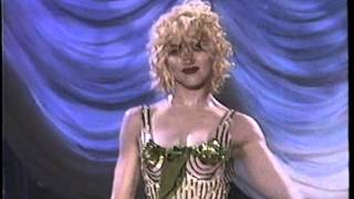 Madonna - Hanky panky & Like a Prayer (Truth or dare BONUS)