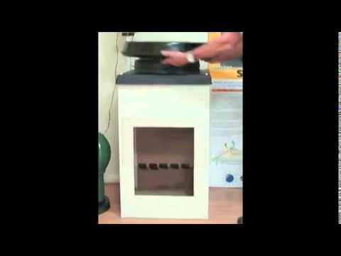 Solar Star comparison