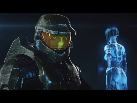 2 Hours of Epic Halo Music