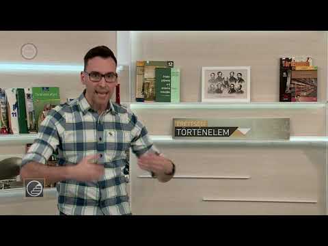 Érettségi 2018 – Történelem: A reformkor – kultúra és társadalom