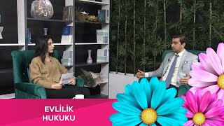 Hazal ile Sabahın Rengi - 23. Bölüm - Evlilik Hukuku @BitlisTV