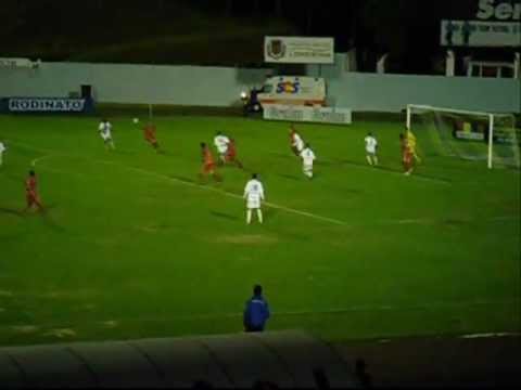 Melhores momentos Junior Team x Cincão 18/05/12