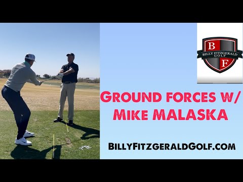 Ground Forces w/ MIKE MALASKA
