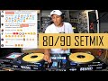 Guto Loureiro Setmix Anos 80 90 Gravado Sob Encomenda