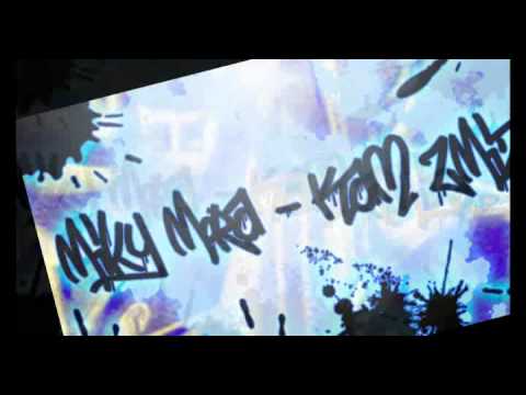 Miky Mora - Kam zmizol