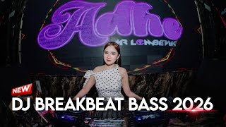 Download lagu DJ BREAKBEAT BASS TERBARU 2026 - BLACK HOLE X DEEP IN LOVE X ALWAYS LOVING YOU - DJ ADHE mp3