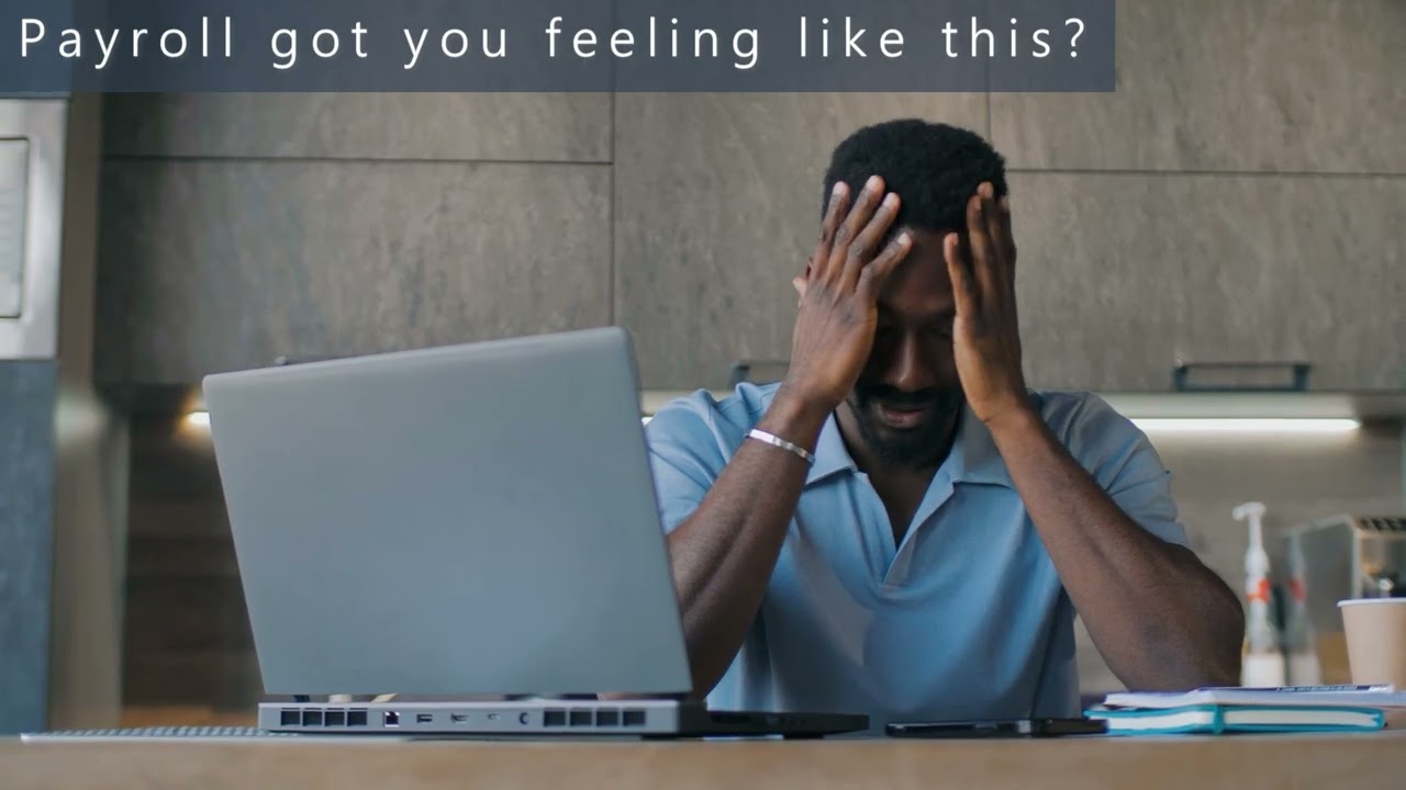 Payroll Professional | Trust The Experts