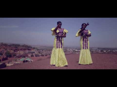 Mzee & Rafiki ft Salif Keita - We Are All Africans