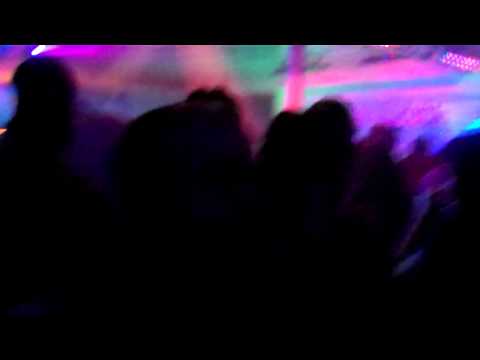 FLY BOYZ AT TRIBECCAS NITE CLUB NJ W/ GUEST CUBAN LINK