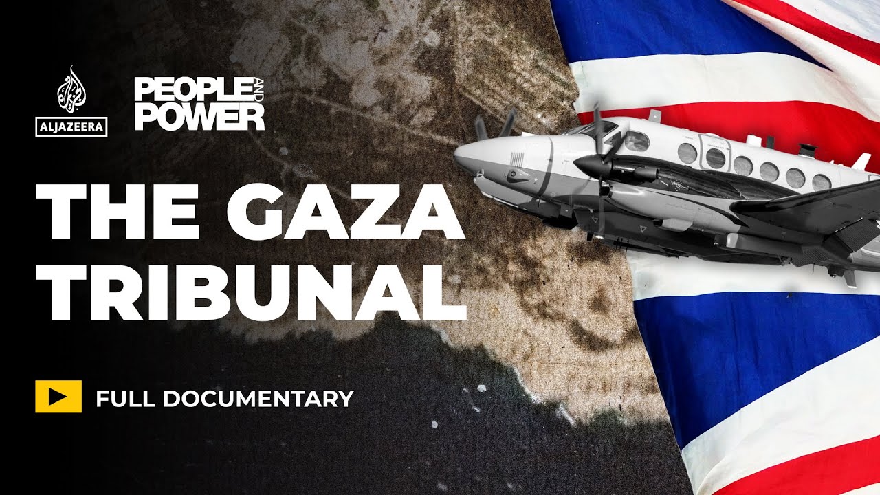 What role has the UK played in Israel’s war on Gaza? | People & Power Documentary
