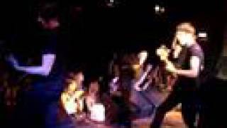 I&#39;ve Got Better Things To Do Tonight - The Blackout