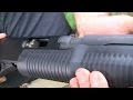 Savage Arms Stevens 320:  Budget Tactical 12 Gauge Shotgun